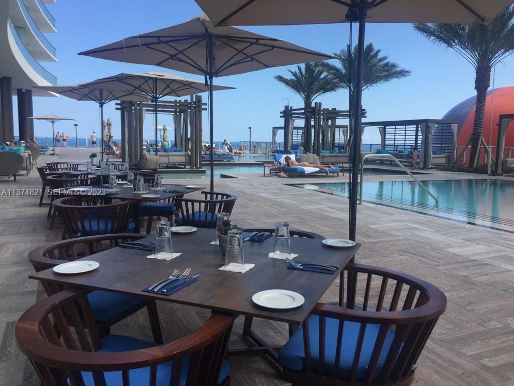 4111 S Ocean Drive 3003, Hollywood, FL 33019 photo 15