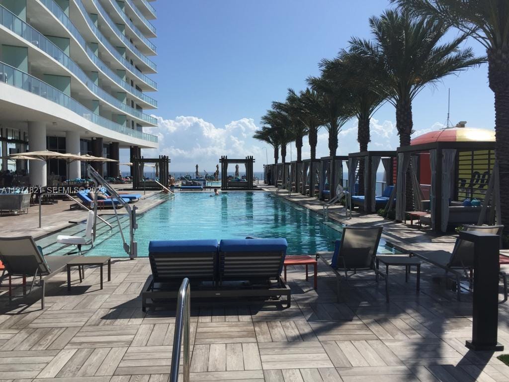 4111 S Ocean Drive 3003, Hollywood, FL 33019 photo 16