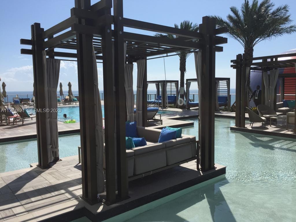 4111 S Ocean Drive 3003, Hollywood, FL 33019 photo 18