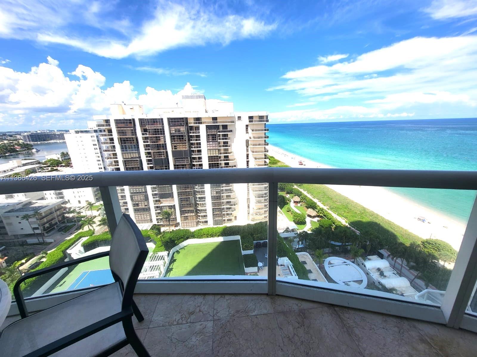 6365 Collins Avenue 1711, Miami Beach, FL 33141, Miami Beach