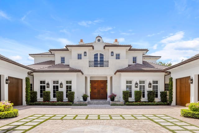 131 W Bears Club Drive, Bears Club, Jupiter, FL