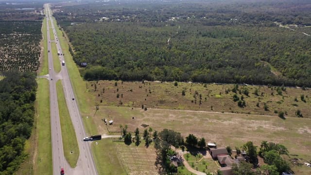 1055 Lake Josephine Drive, Sebring, FL 33875