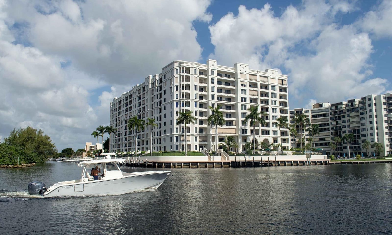 2880 NE 14th Street Causeway 804, Pompano Beach, FL 33062