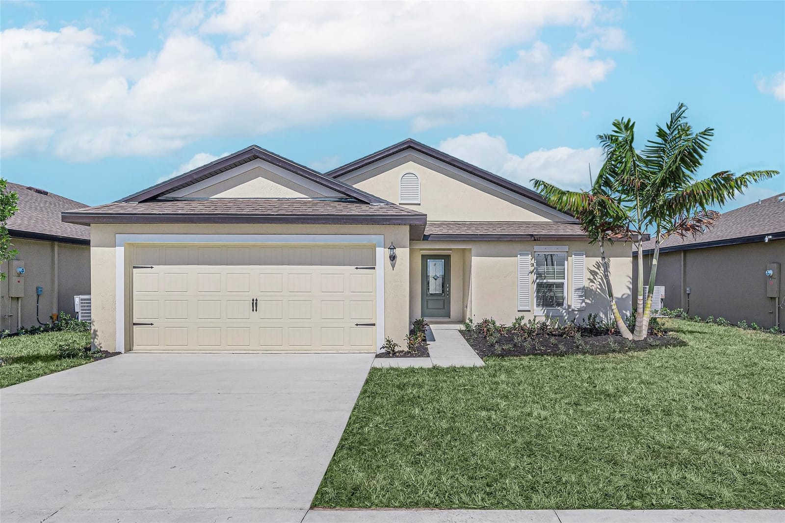 1505 Festivity Lane, Fort Pierce, FL 34947