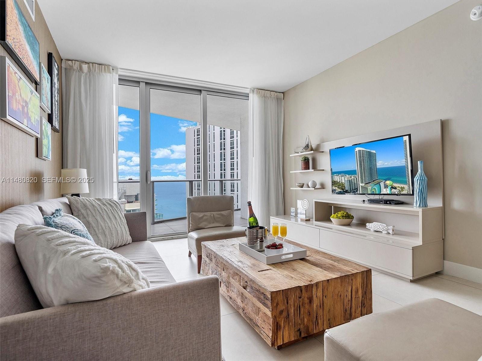 4111 S Ocean Drive 1404, Hollywood, FL 33019