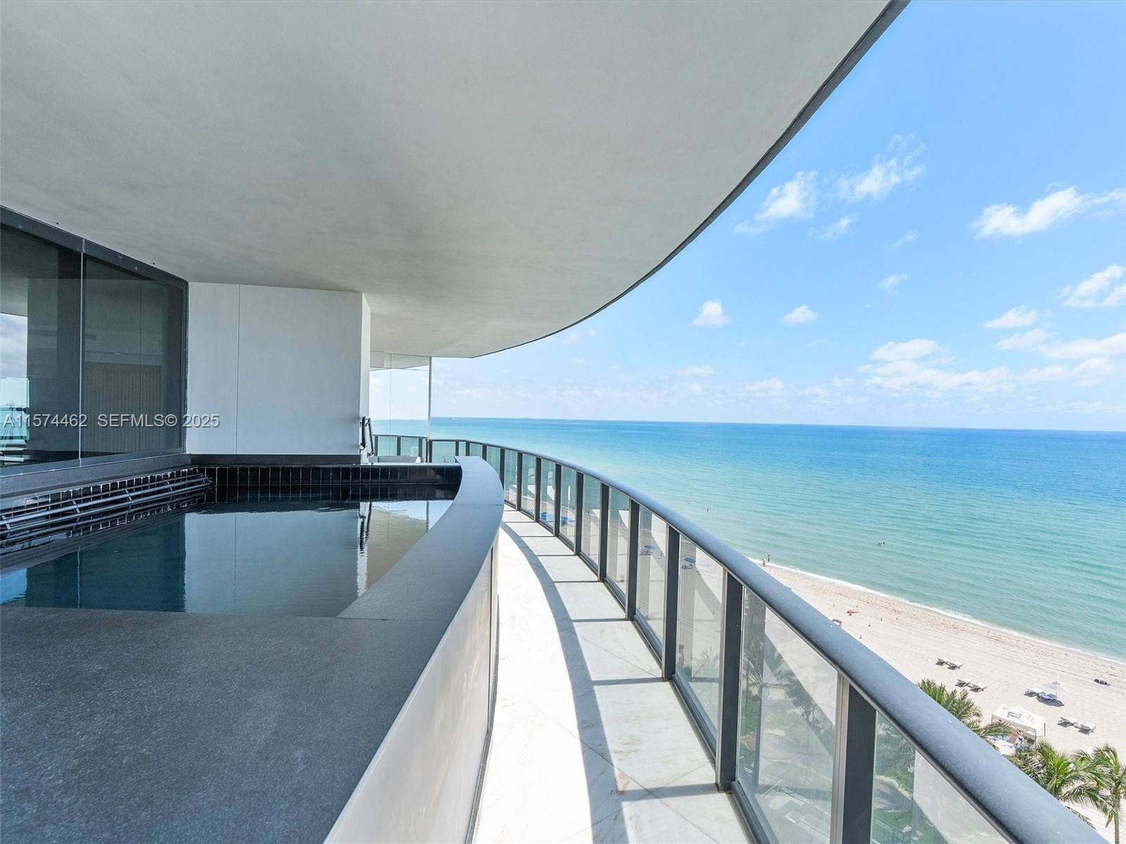 18555 Collins Avenue 801, Sunny Isles Beach, FL 33160 photo 3