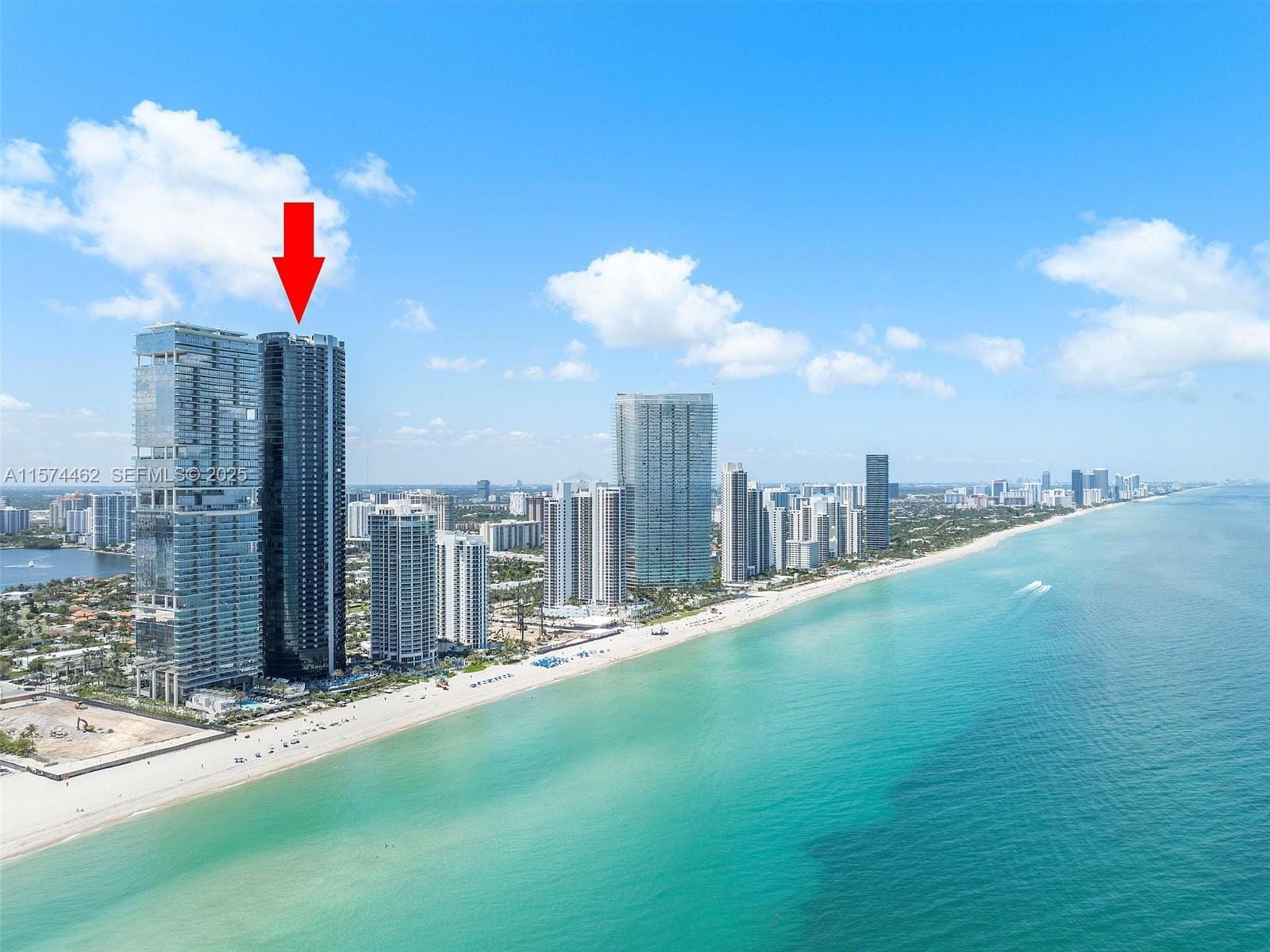 18555 Collins Avenue 801, Sunny Isles Beach, FL 33160 photo 24