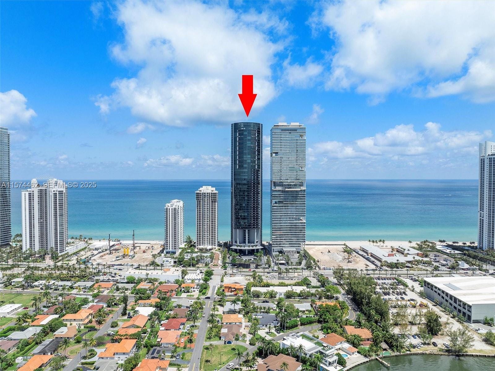 18555 Collins Avenue 801, Sunny Isles Beach, FL 33160 photo 25