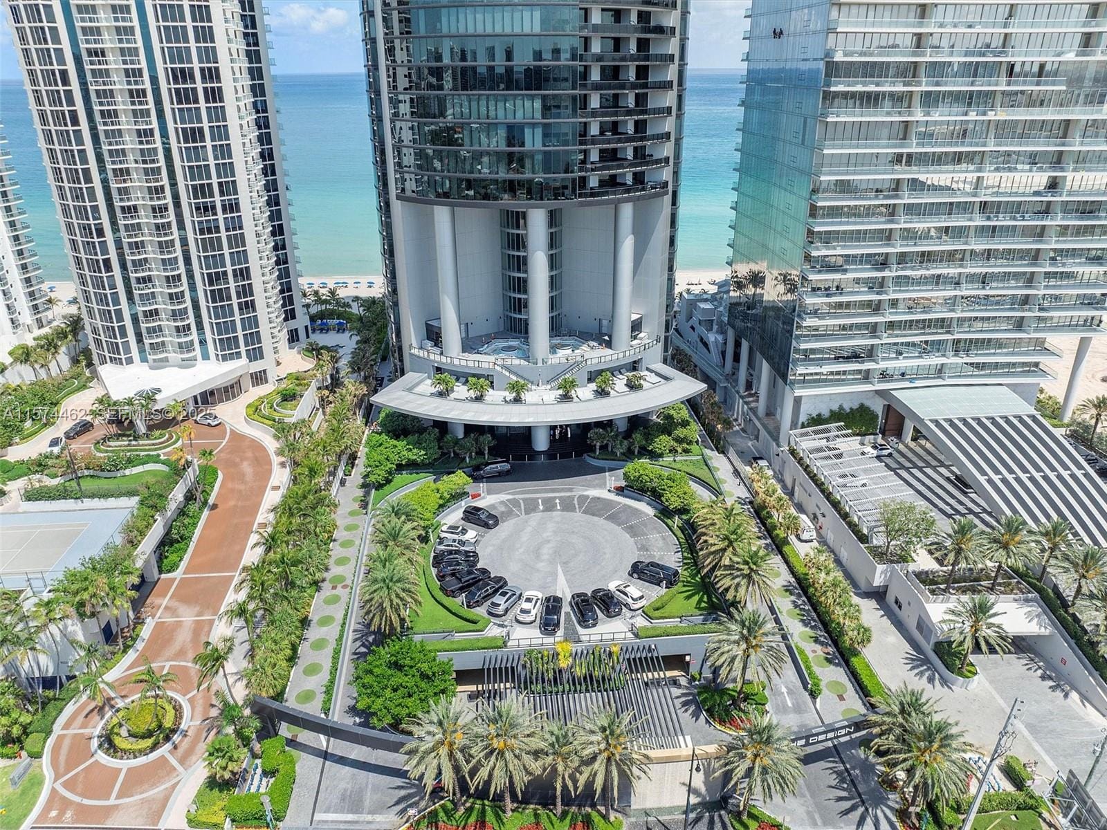 18555 Collins Avenue 801, Sunny Isles Beach, FL 33160 photo 26