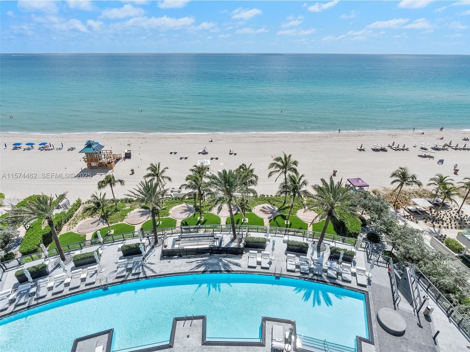 18555 Collins Avenue 801, Sunny Isles Beach, FL 33160 photo 30