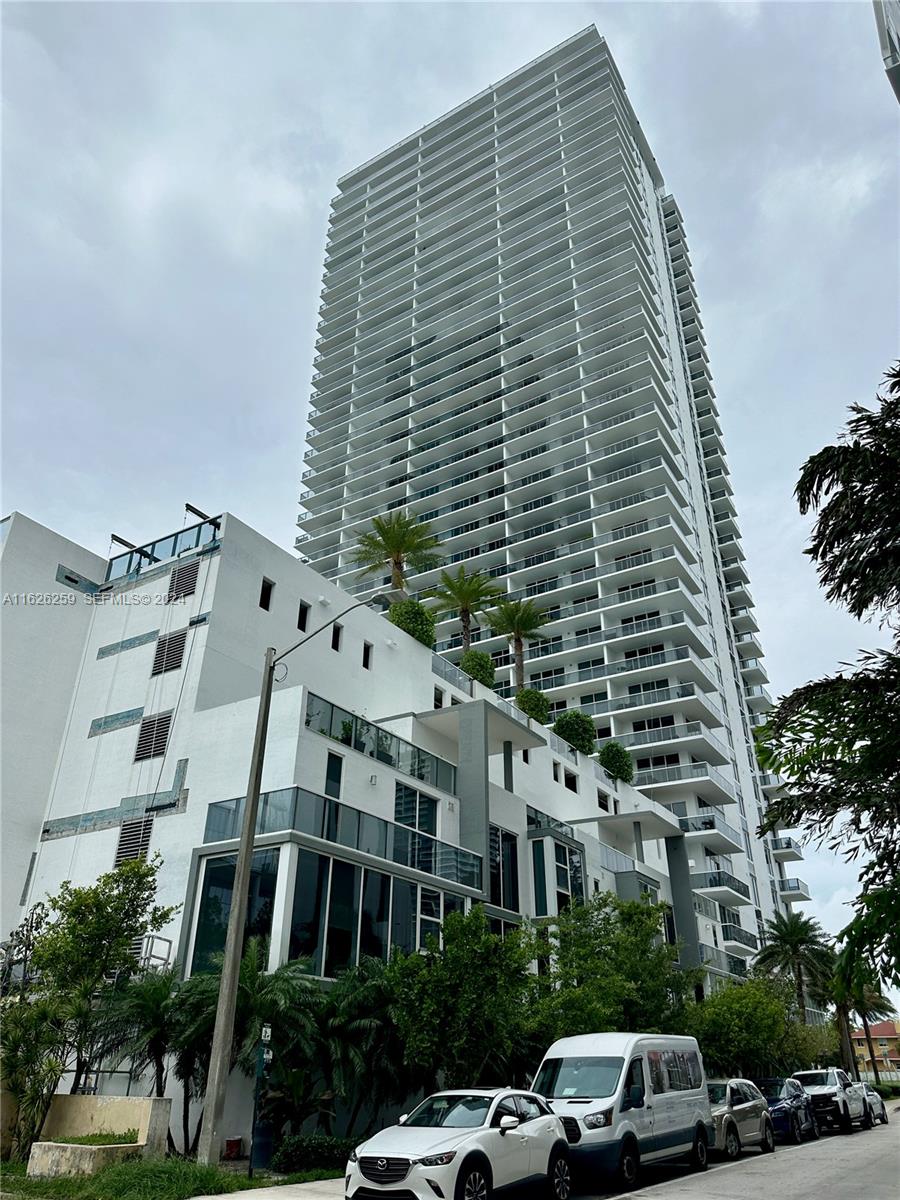 600 NE 27th Street 2302, Miami, FL 33137, Miami