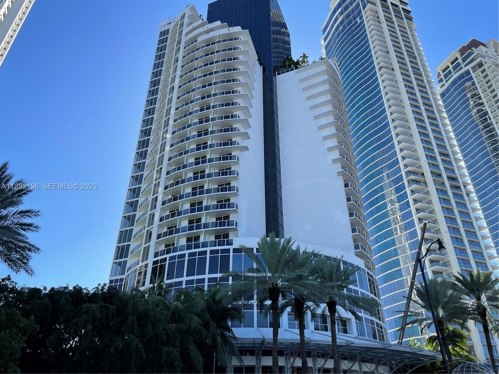 18001 Collins Avenue 2912+Terrace, Sunny Isles Beach, FL 33160, Sunny Isles Beach