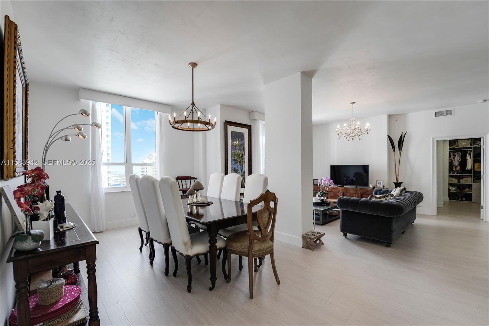 701 Brickell Key Boulevard LPH-06, Miami, FL 33131