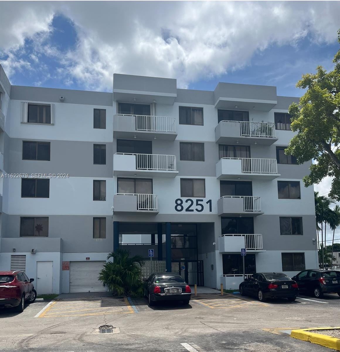 8251 NW 8th Street 418, Miami, FL 33126