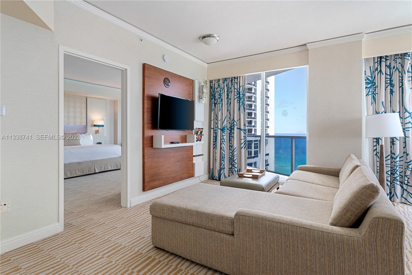 18001 Collins Avenue 2009 — photo 12