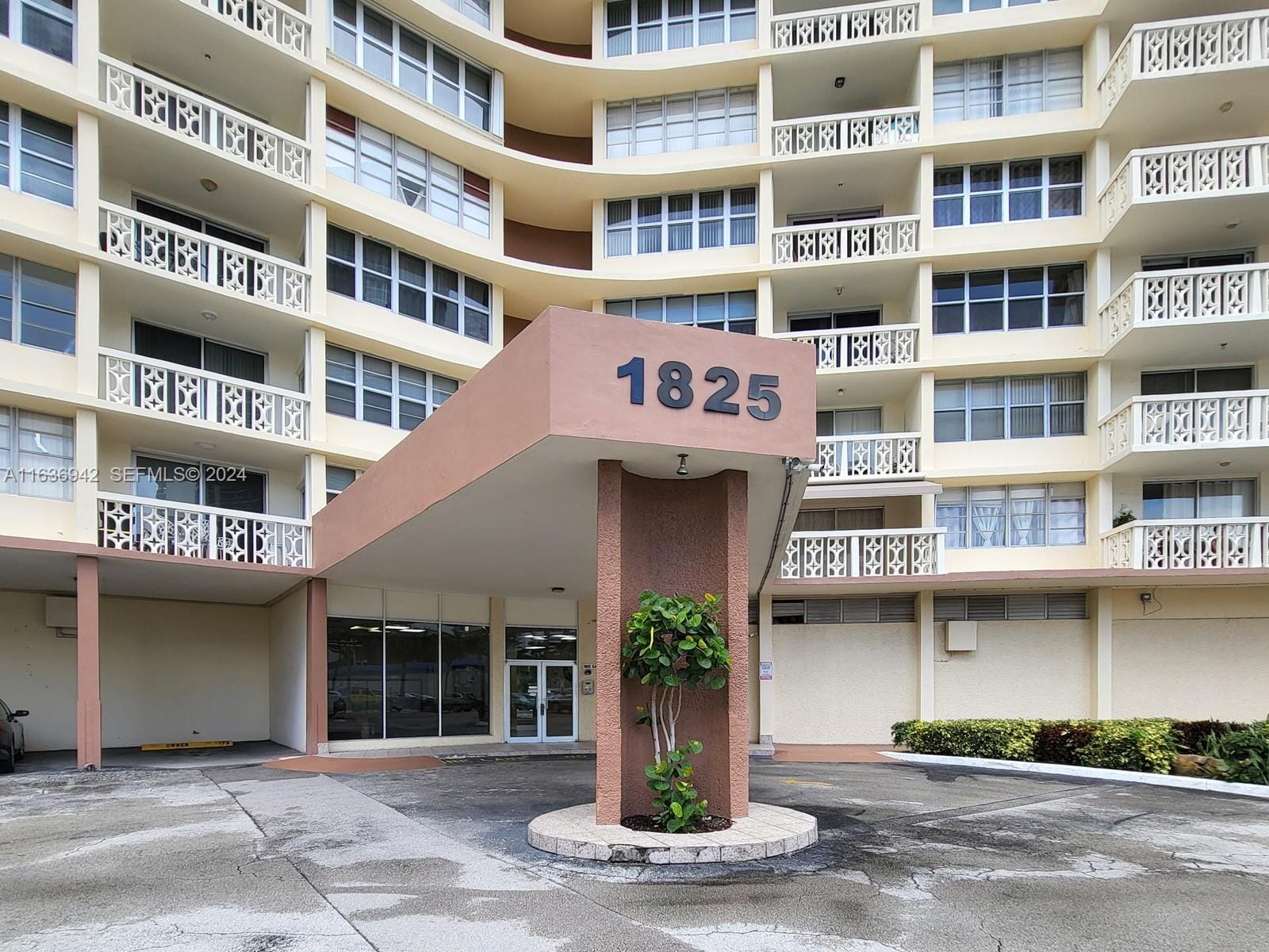 1825 S Ocean Drive 206, Hallandale Beach, FL 33009 photo 19