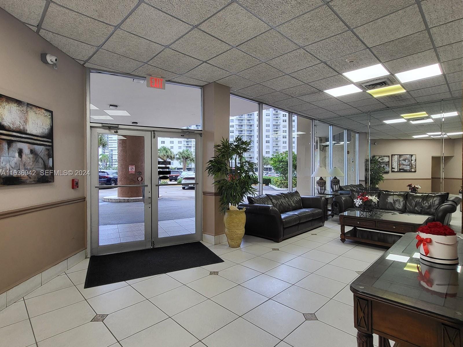 1825 S Ocean Drive 206, Hallandale Beach, FL 33009 photo 20