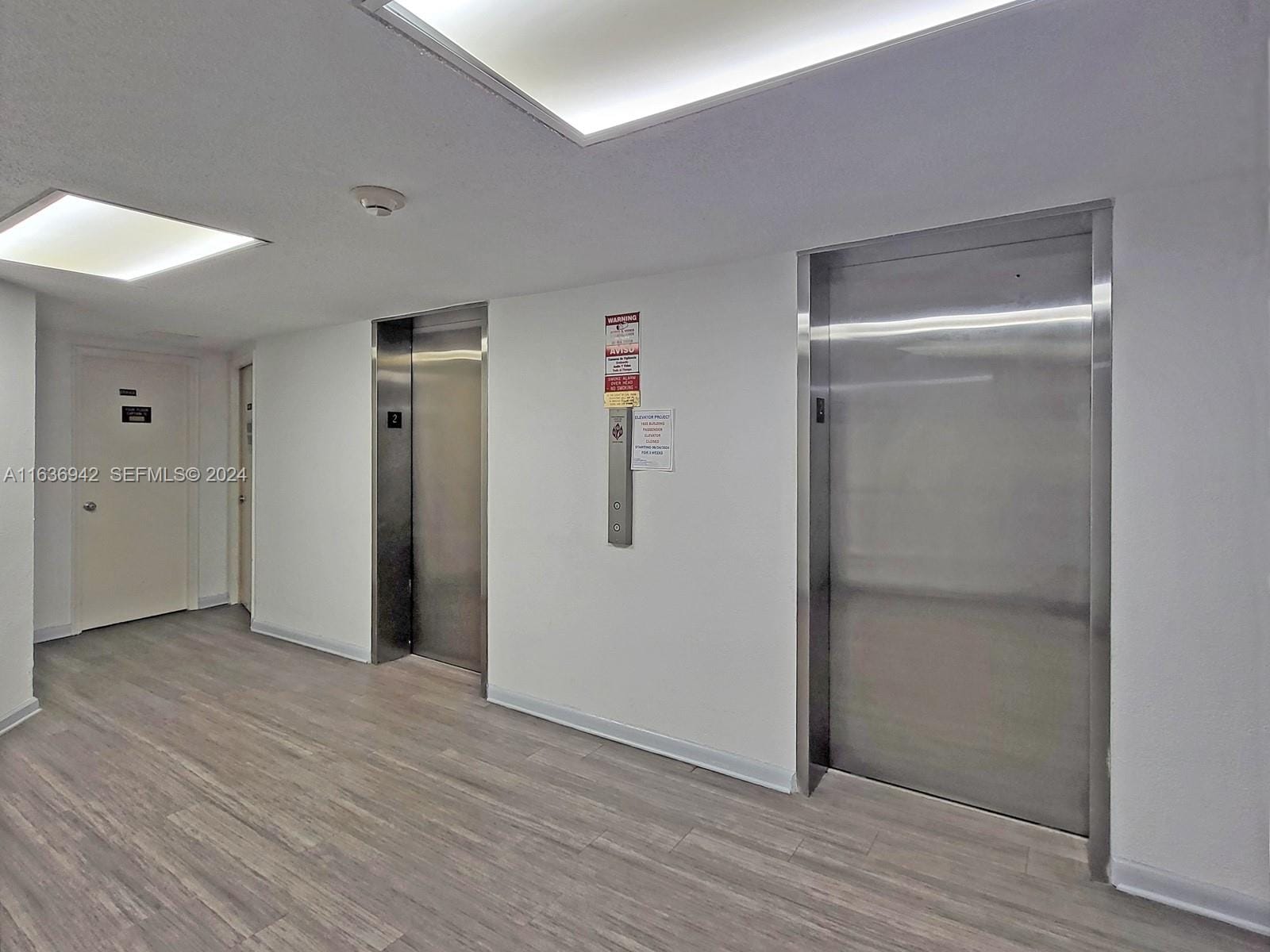 1825 S Ocean Drive 206, Hallandale Beach, FL 33009 photo 23