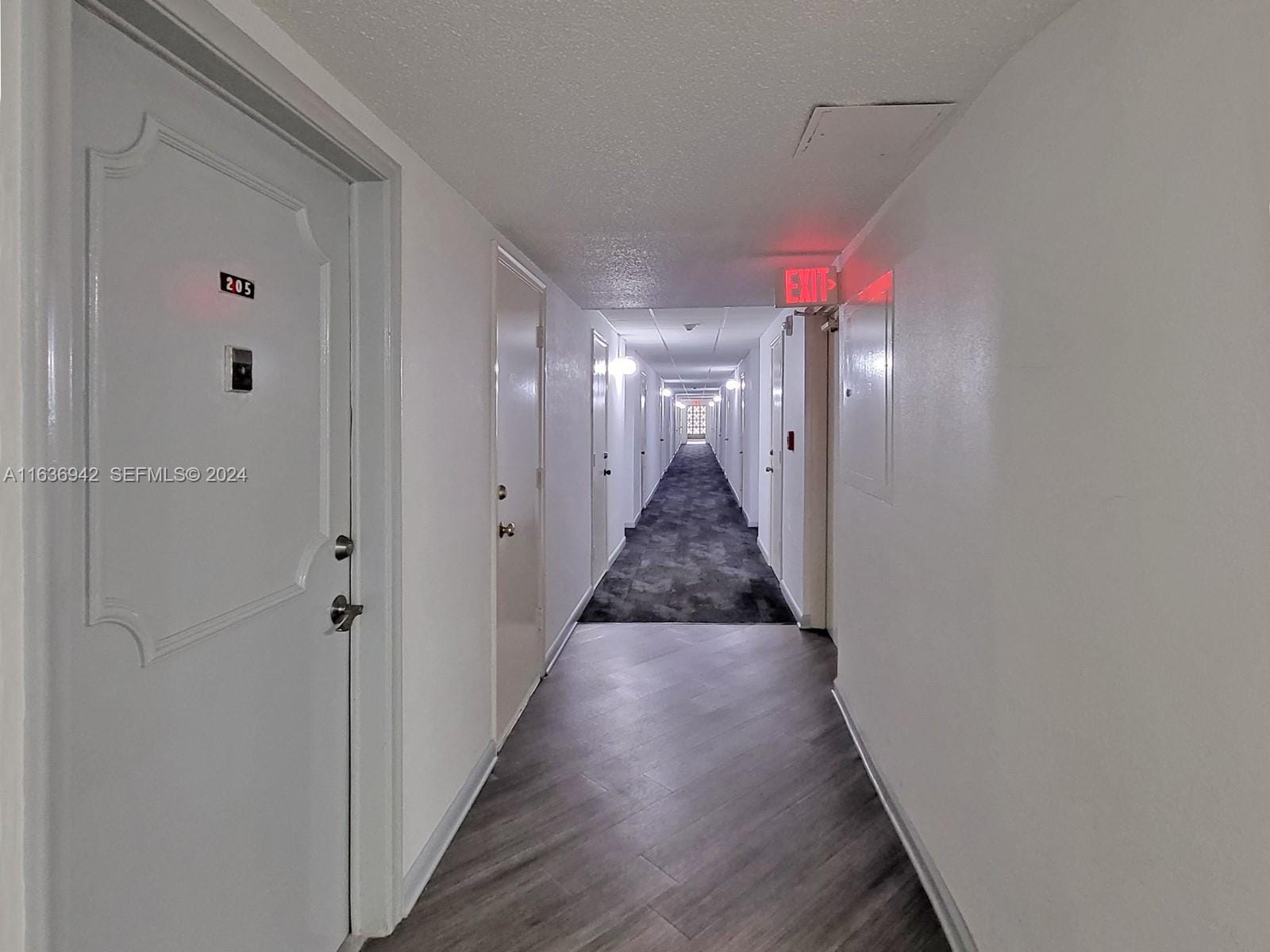 1825 S Ocean Drive 206, Hallandale Beach, FL 33009 photo 24