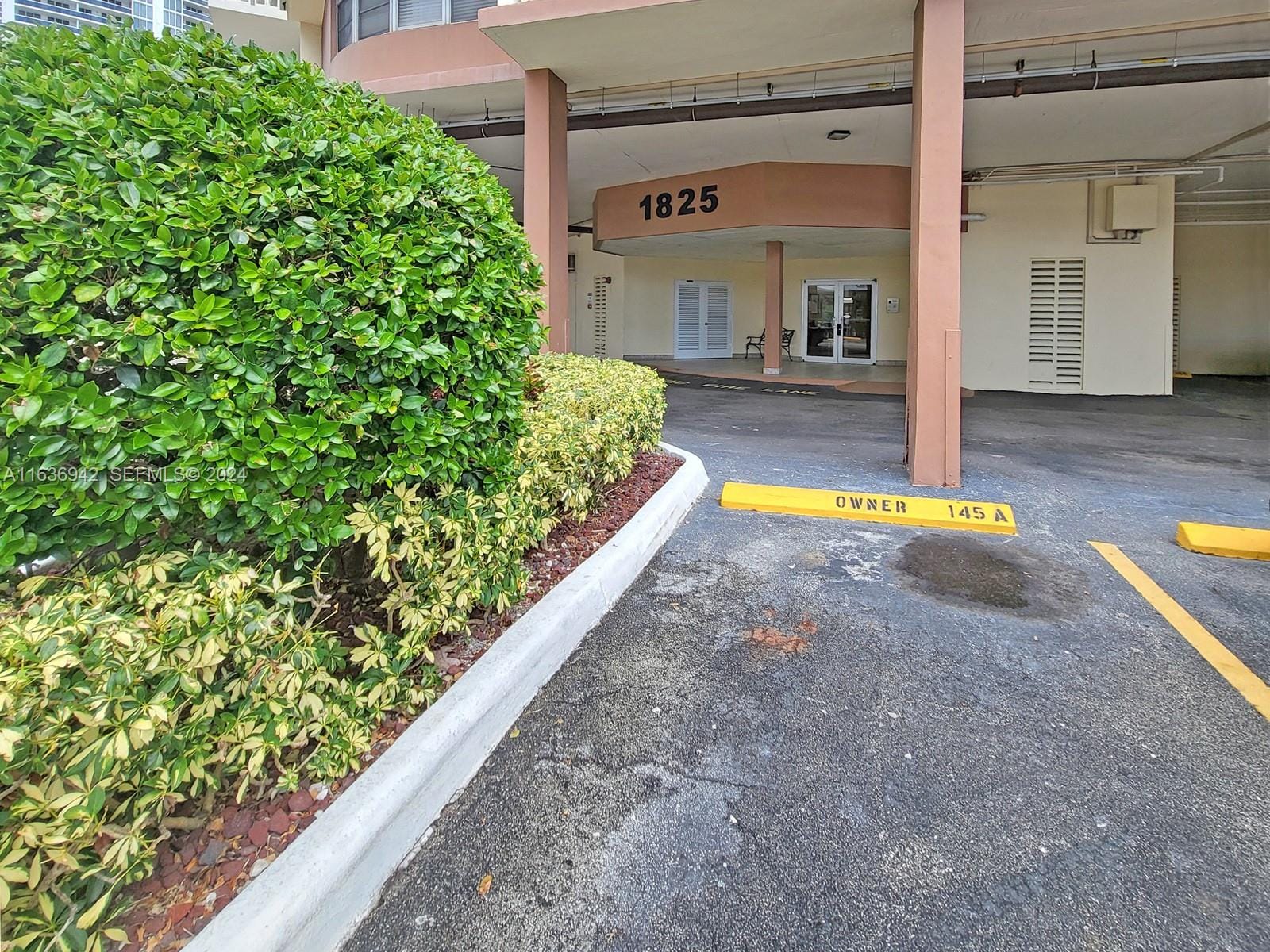 1825 S Ocean Drive 206, Hallandale Beach, FL 33009 photo 25