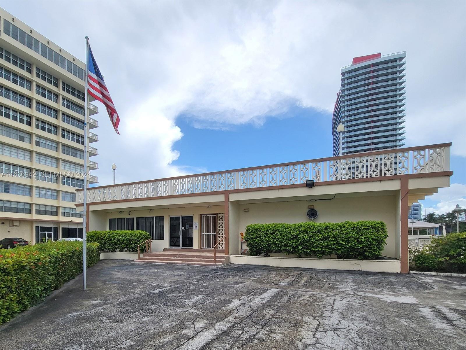 1825 S Ocean Drive 206, Hallandale Beach, FL 33009 photo 26