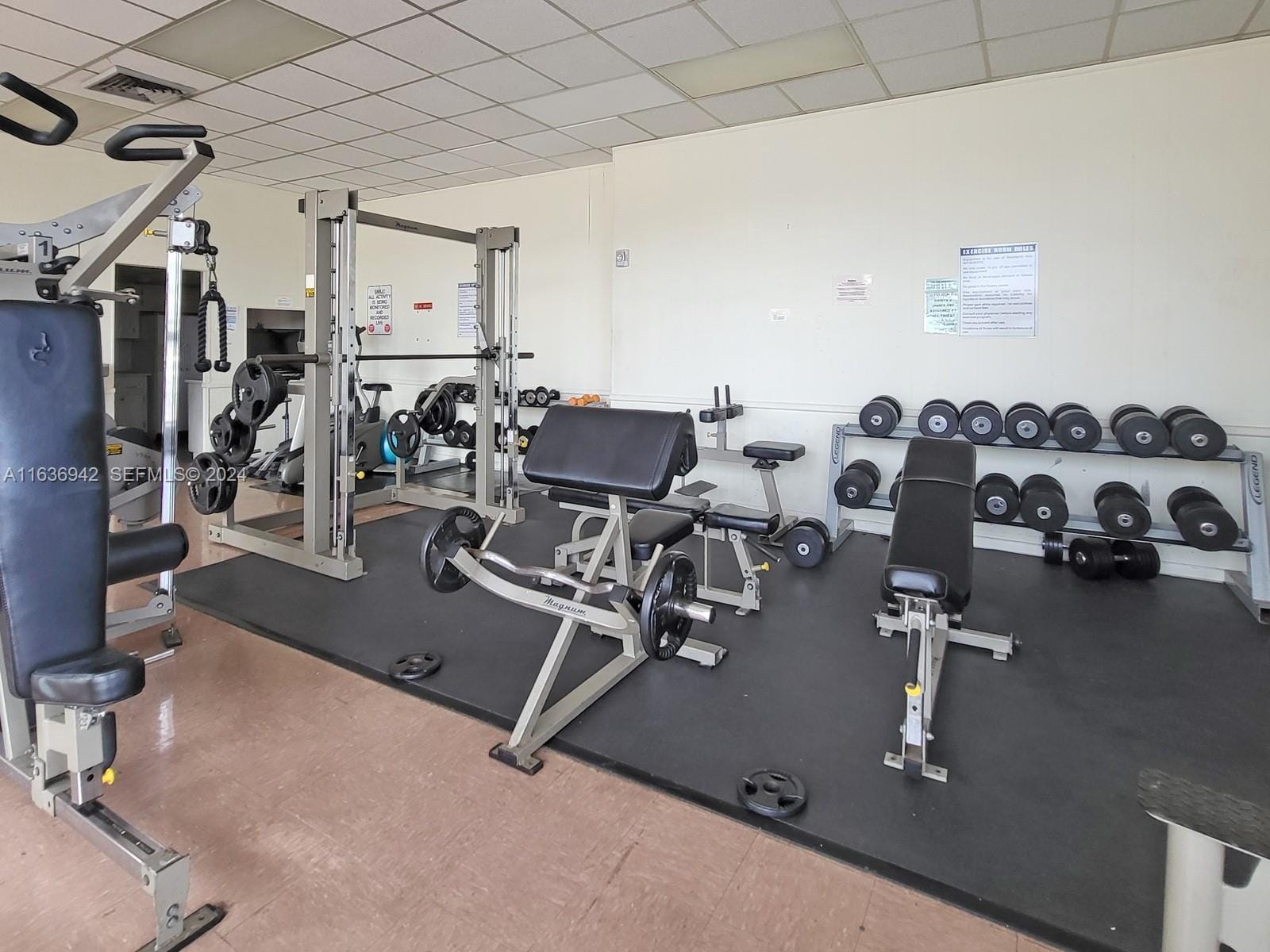 1825 S Ocean Drive 206, Hallandale Beach, FL 33009 photo 29