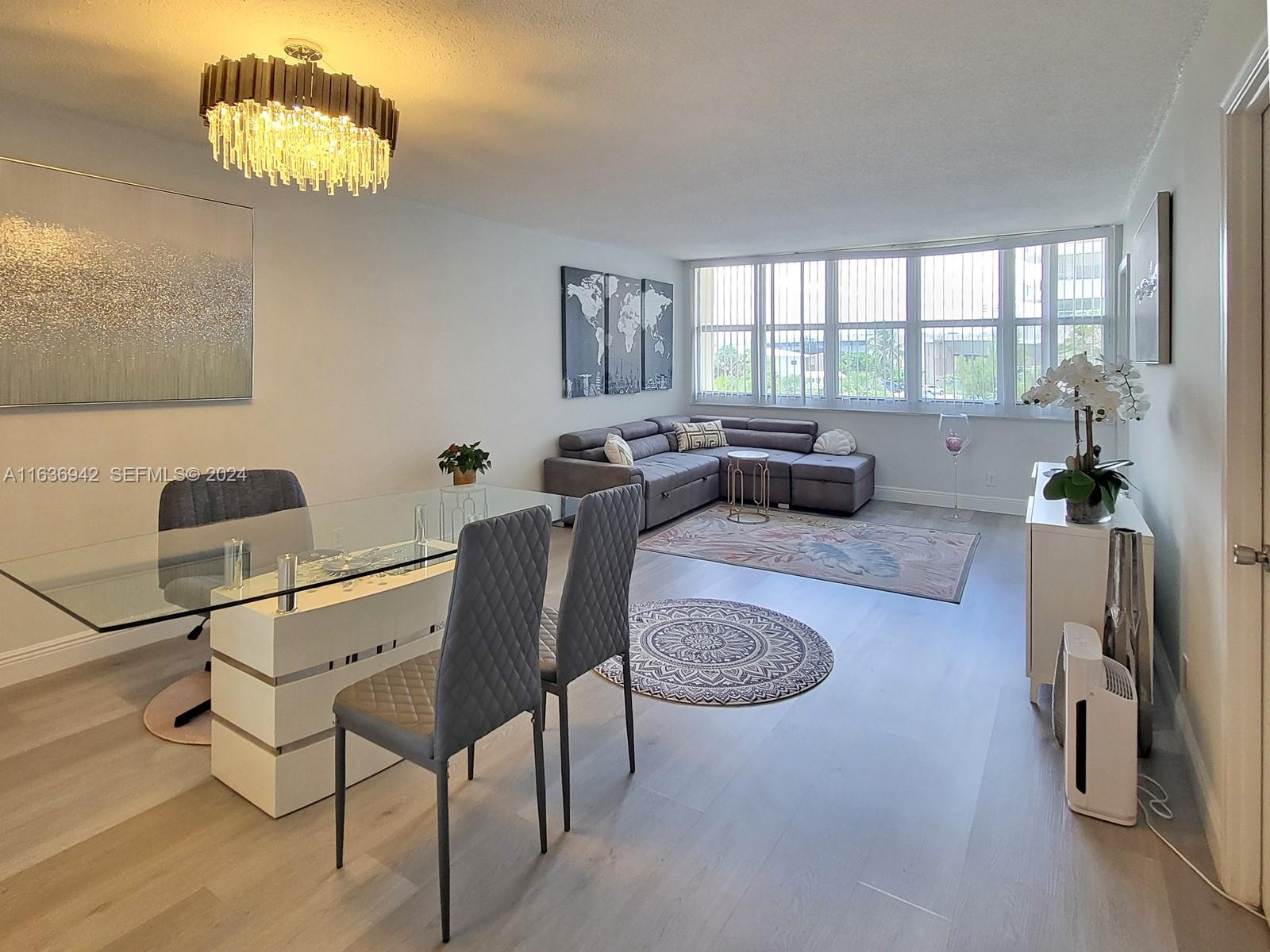 1825 S Ocean Drive 206, Hallandale Beach, FL 33009, Hallandale Beach