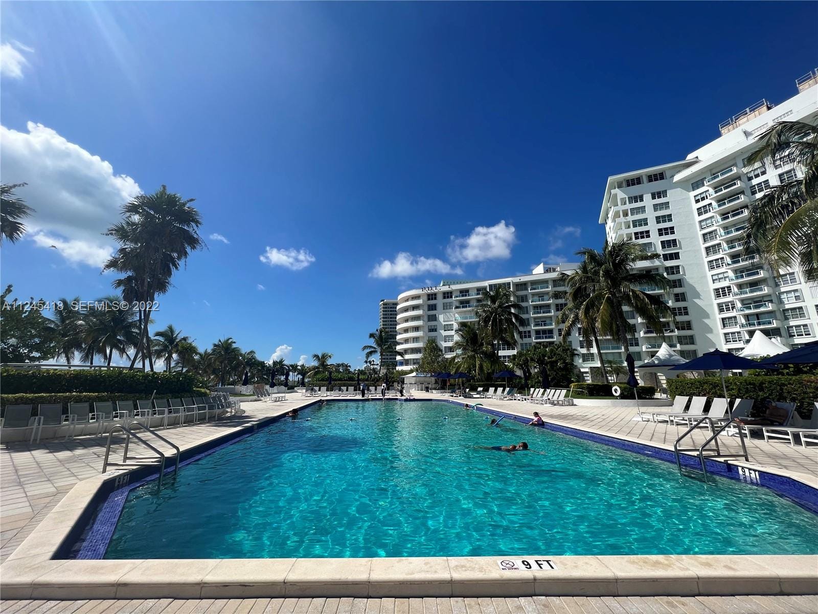 5161 Collins Avenue 309 — photo 12