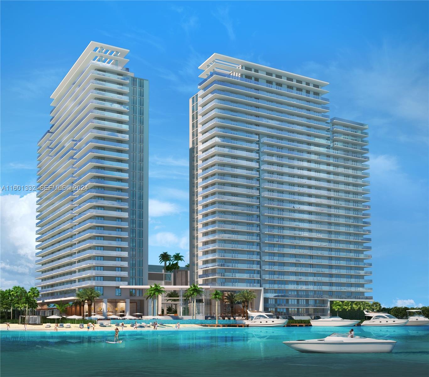 16385 Biscayne Boulevard 2421, North Miami Beach, FL 33160, North Miami Beach