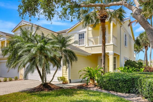 1907 Mariner Bay Boulevard, Fort Pierce, FL 34949