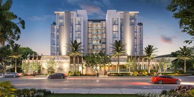 305 Briny Avenue 306, sold in Salato Pompano Beach, Pompano Beach, FL