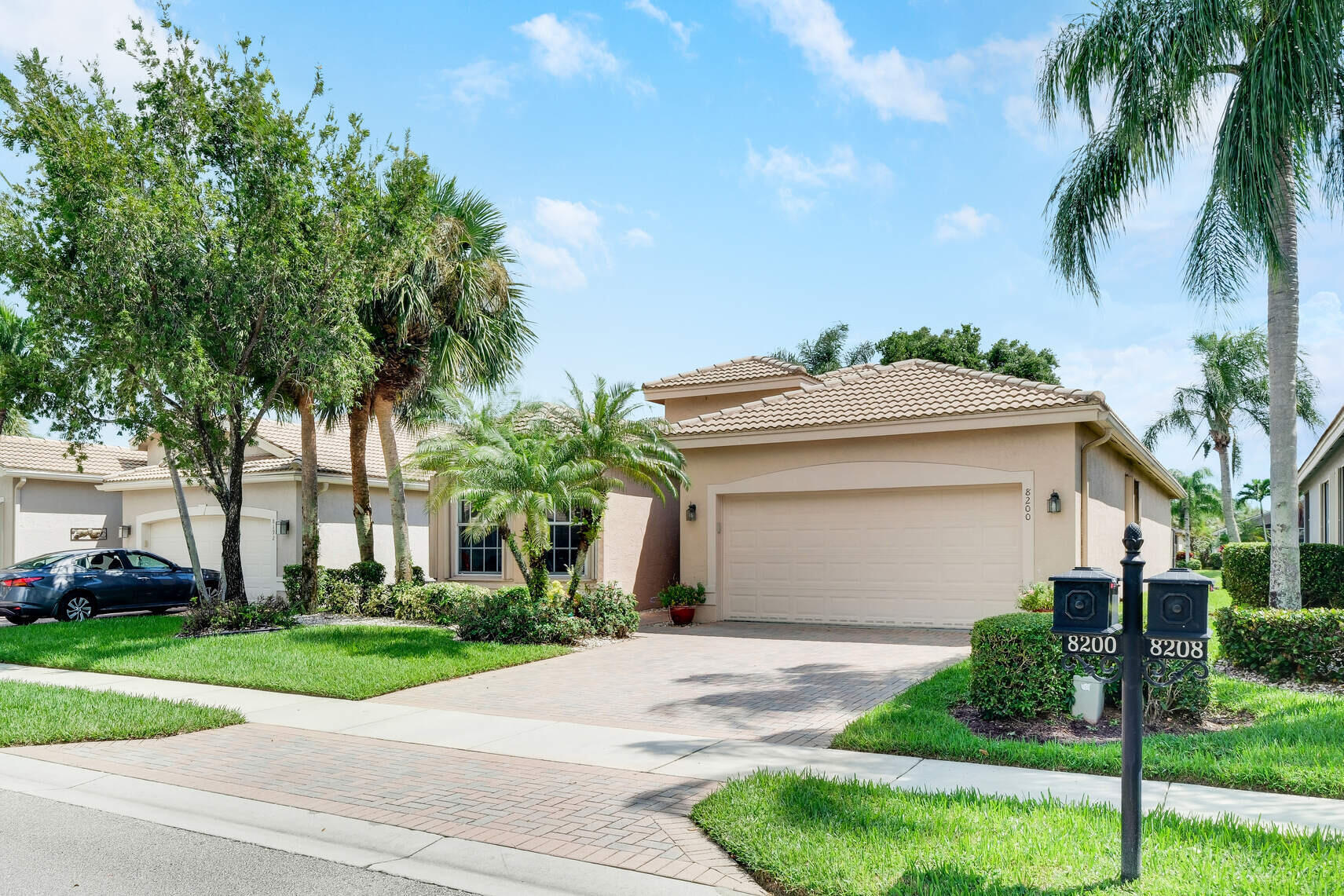 8200 Playa Del Sur Boulevard, Lake Worth, FL 33467, Lake Worth