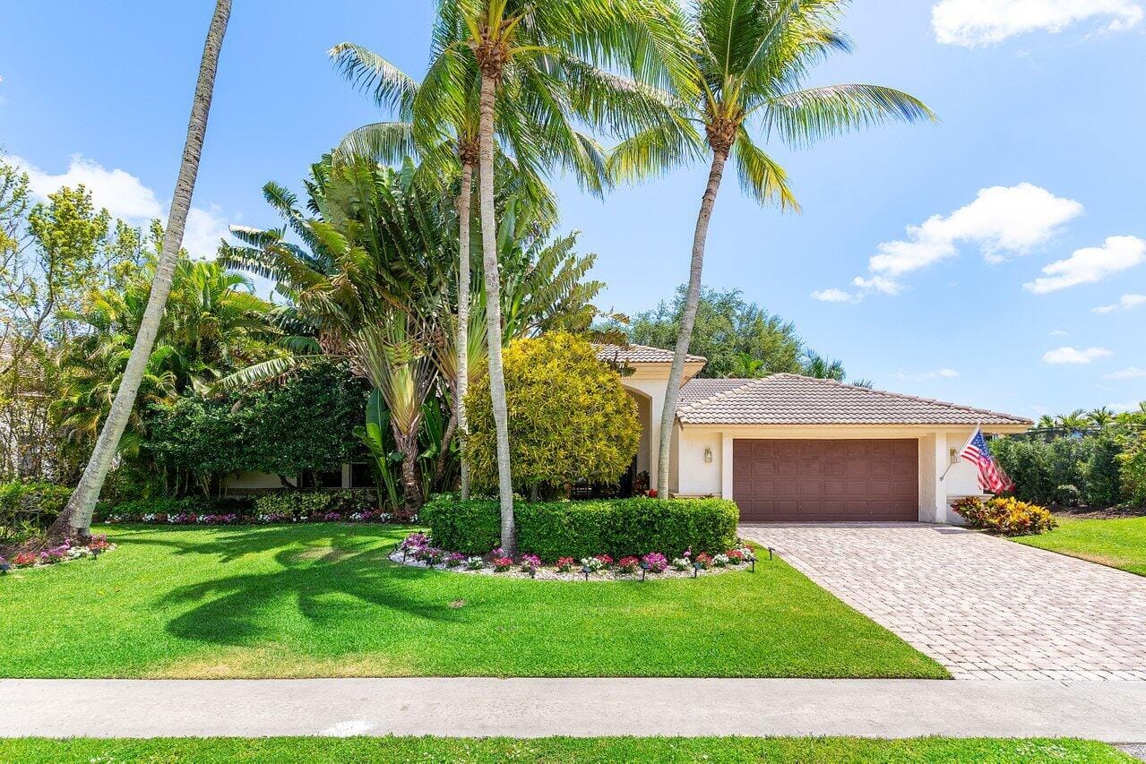 4590 Live Oak Boulevard, Delray Beach, FL 33445 photo 3