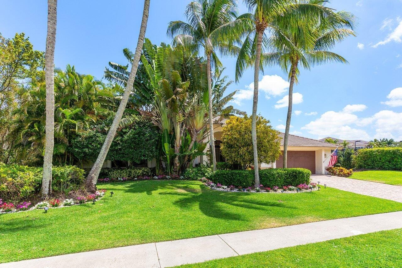 4590 Live Oak Boulevard, Delray Beach, FL 33445 photo 4