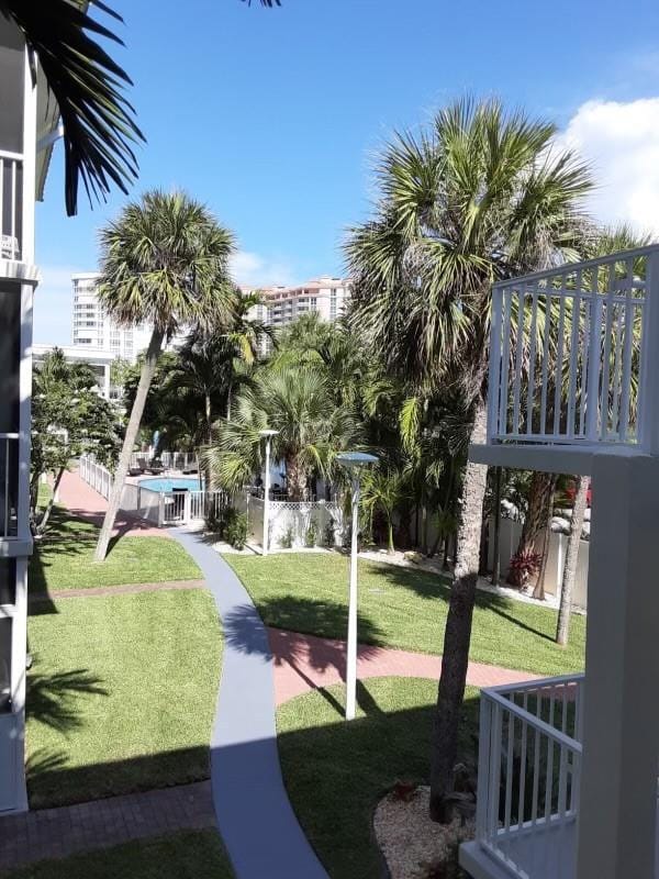 1439 S Ocean Boulevard 217 — photo 3