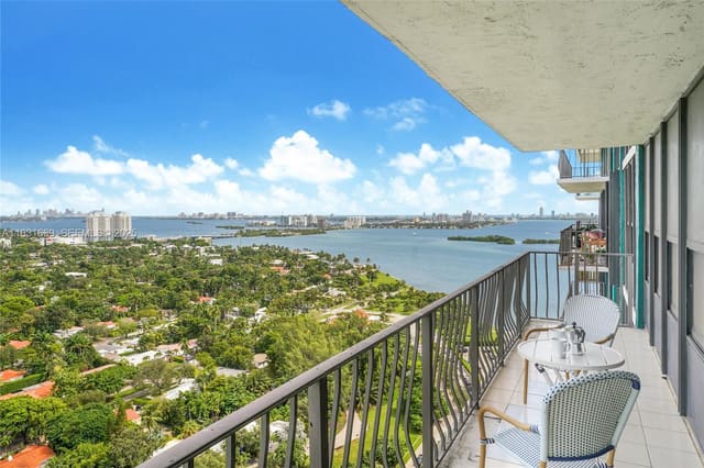 780 NE 69th Street PH-6, Miami, FL 33138