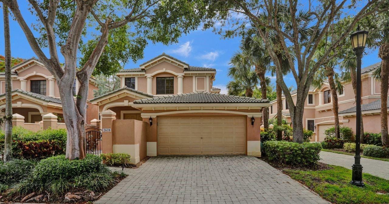 2678 Center Court Drive 2678, Weston, FL 33332 photo 15