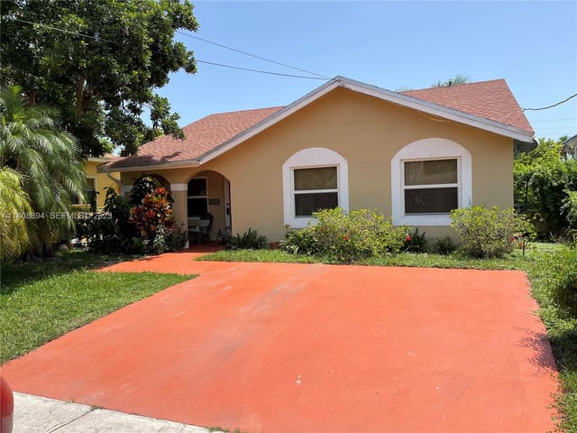 3794 Florida Avenue, sold in Macfarlane Homestead, Miami, FL