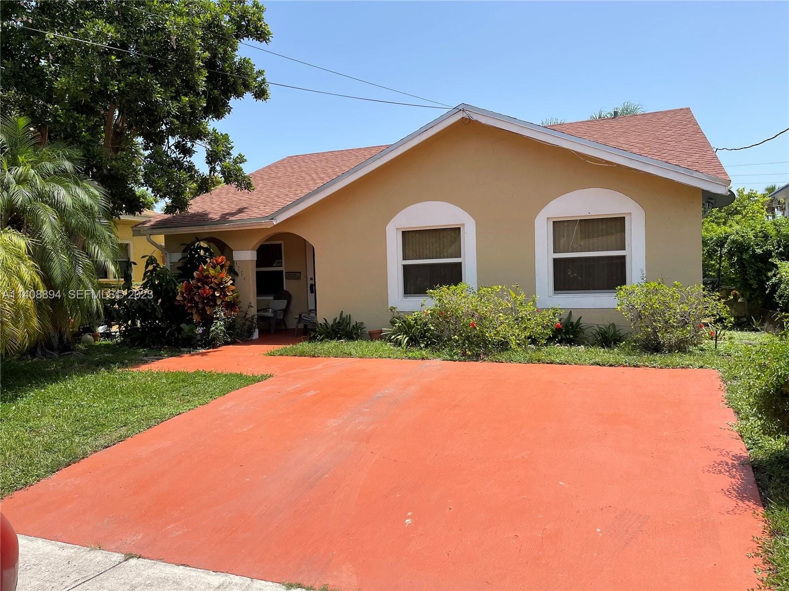 Sold home at 3794 Florida Avenue, Miami, FL 33133