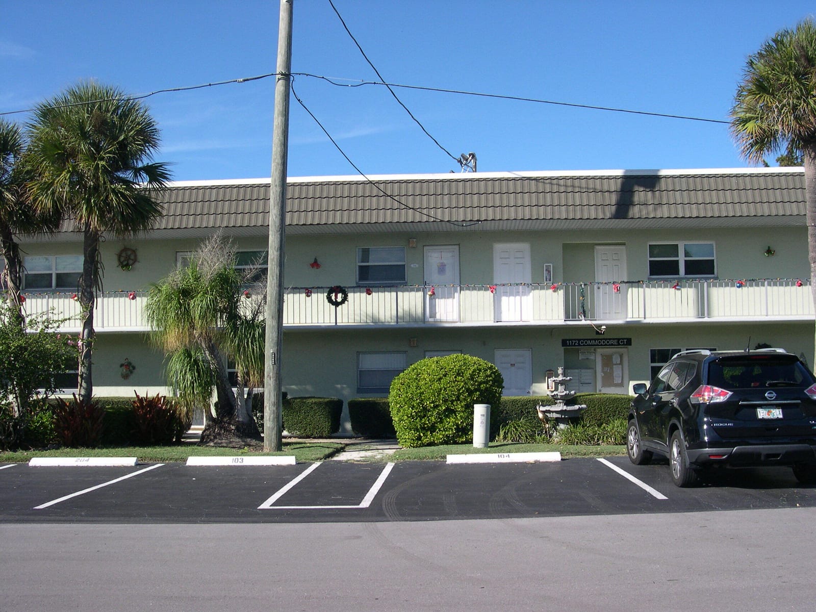 1172 Commodore Court 204, Fort Pierce, FL 34949 photo 2
