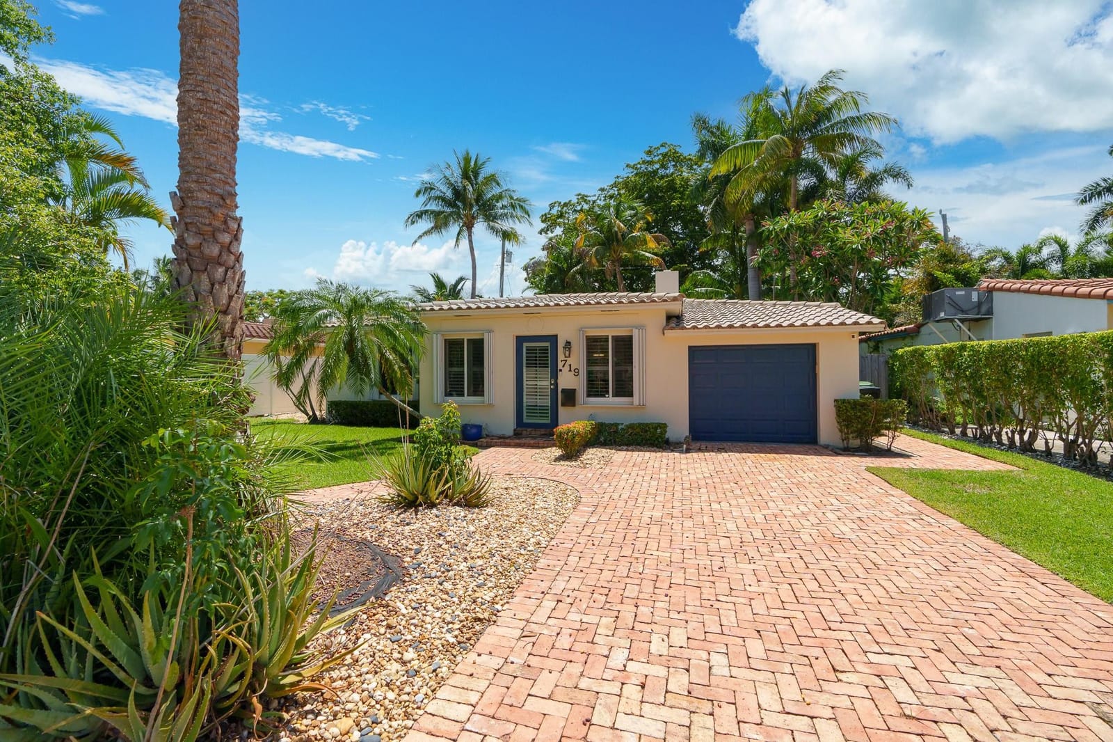 719 NE 20th Avenue, Fort Lauderdale, FL 33304 photo 1