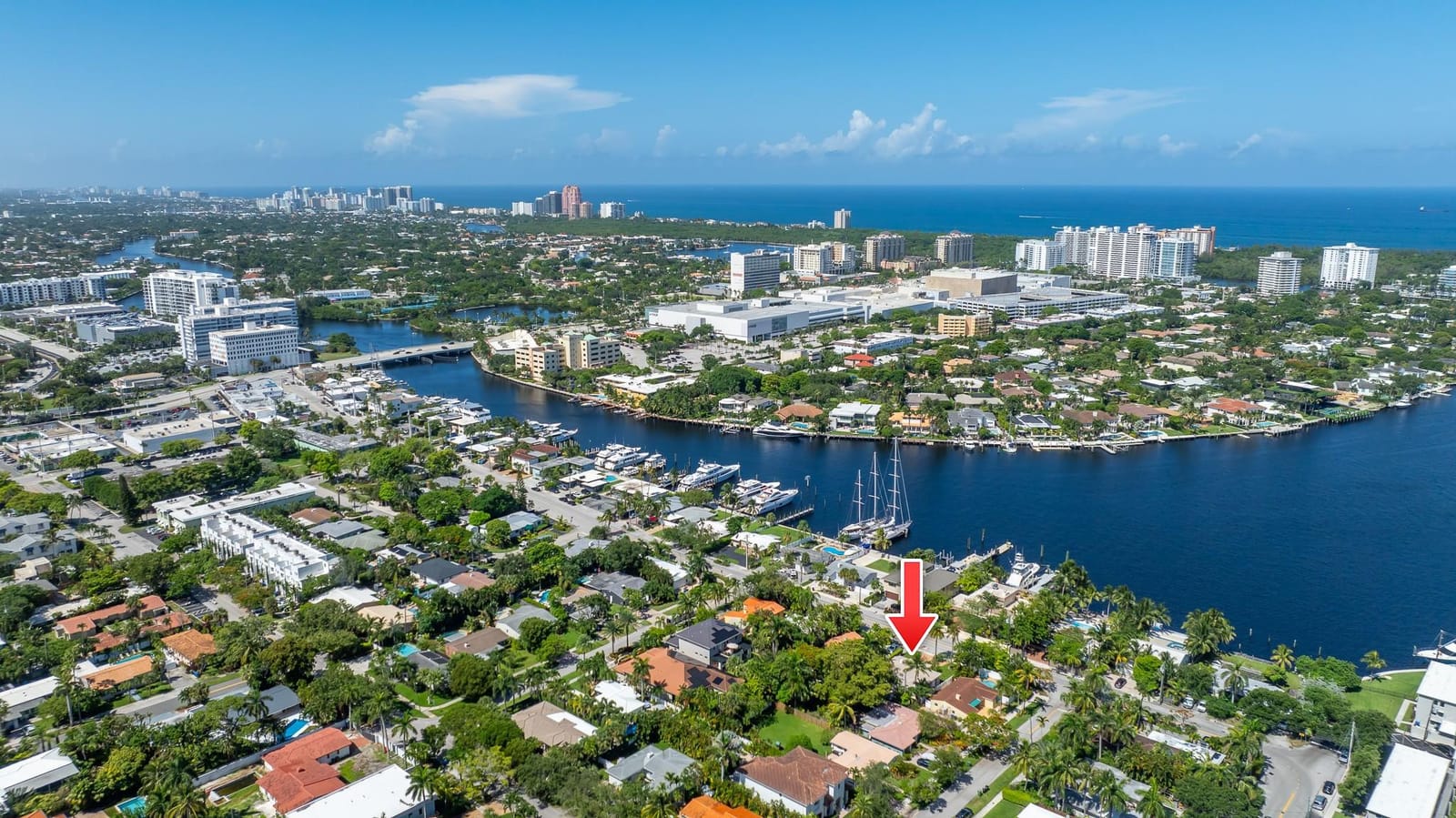 719 NE 20th Avenue, Fort Lauderdale, FL 33304 photo 2