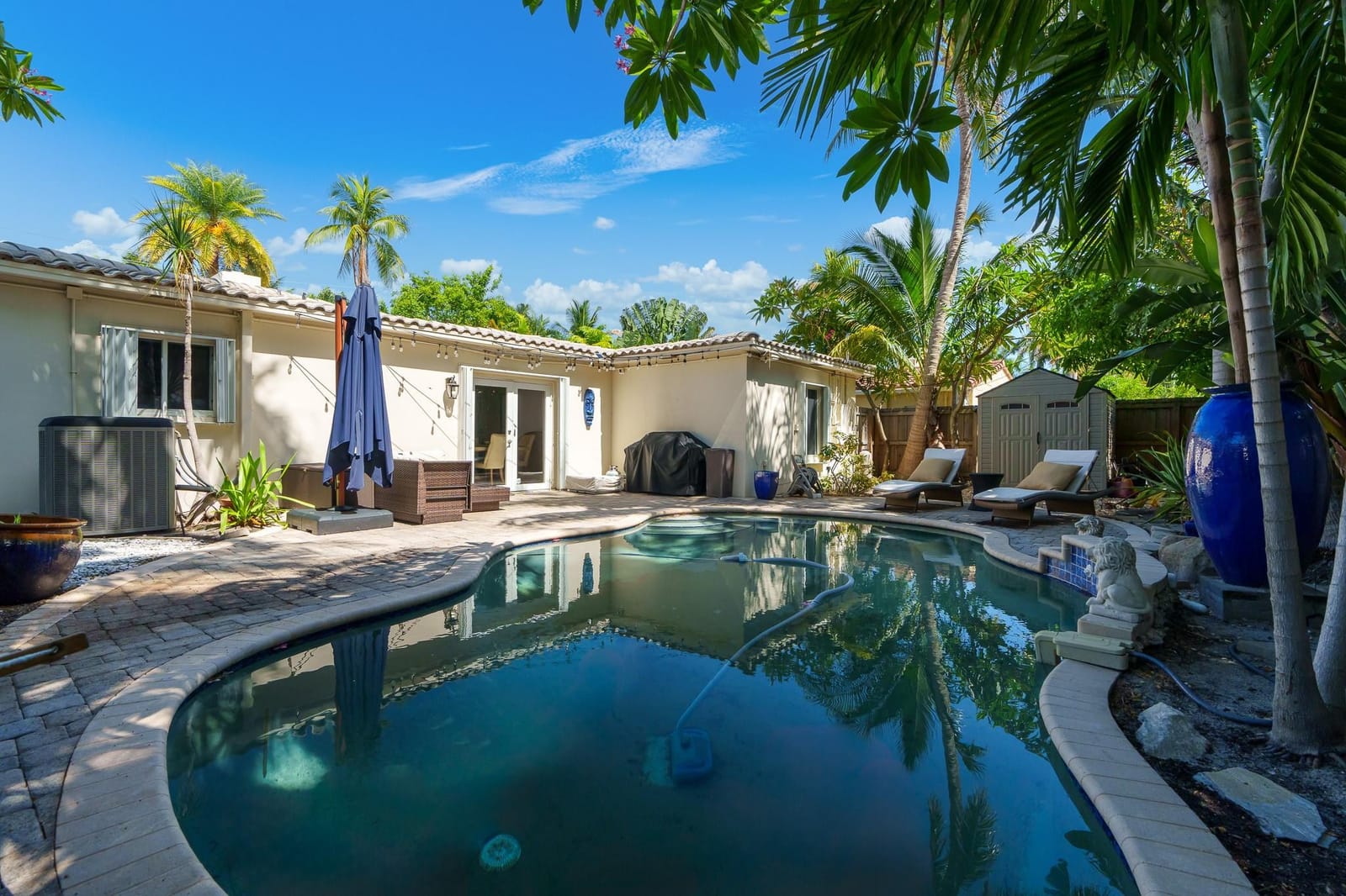 719 NE 20th Avenue, Fort Lauderdale, FL 33304 photo 24