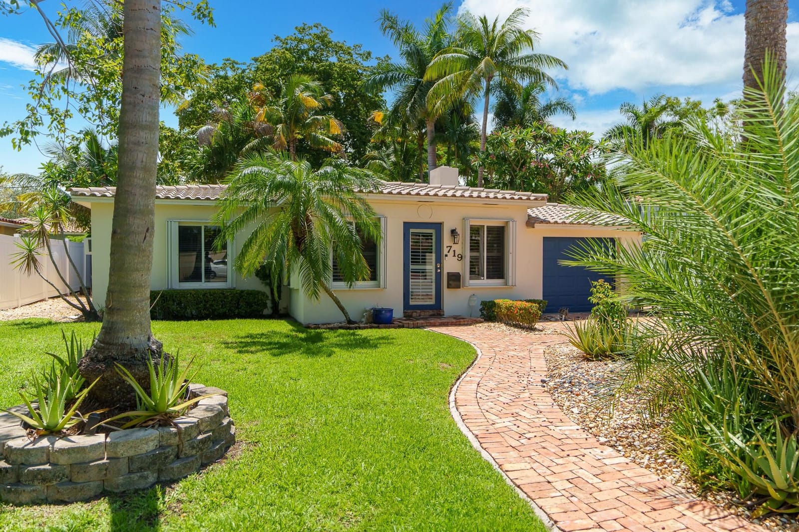 719 NE 20th Avenue, Fort Lauderdale, FL 33304 photo 27