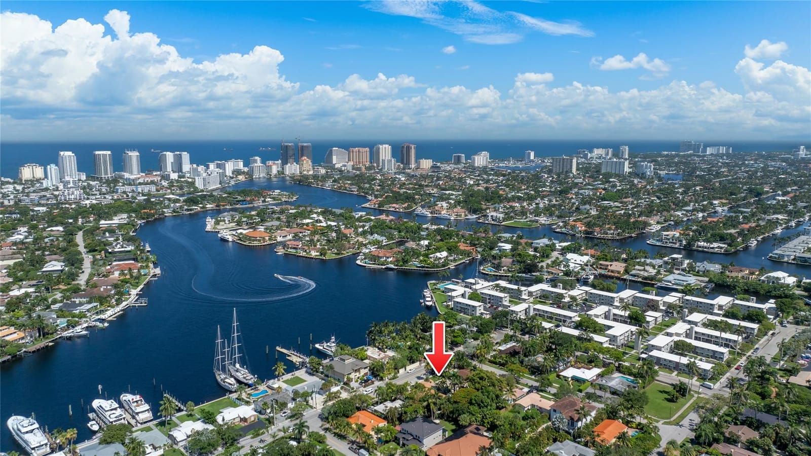 719 NE 20th Avenue, Fort Lauderdale, FL 33304 photo 29