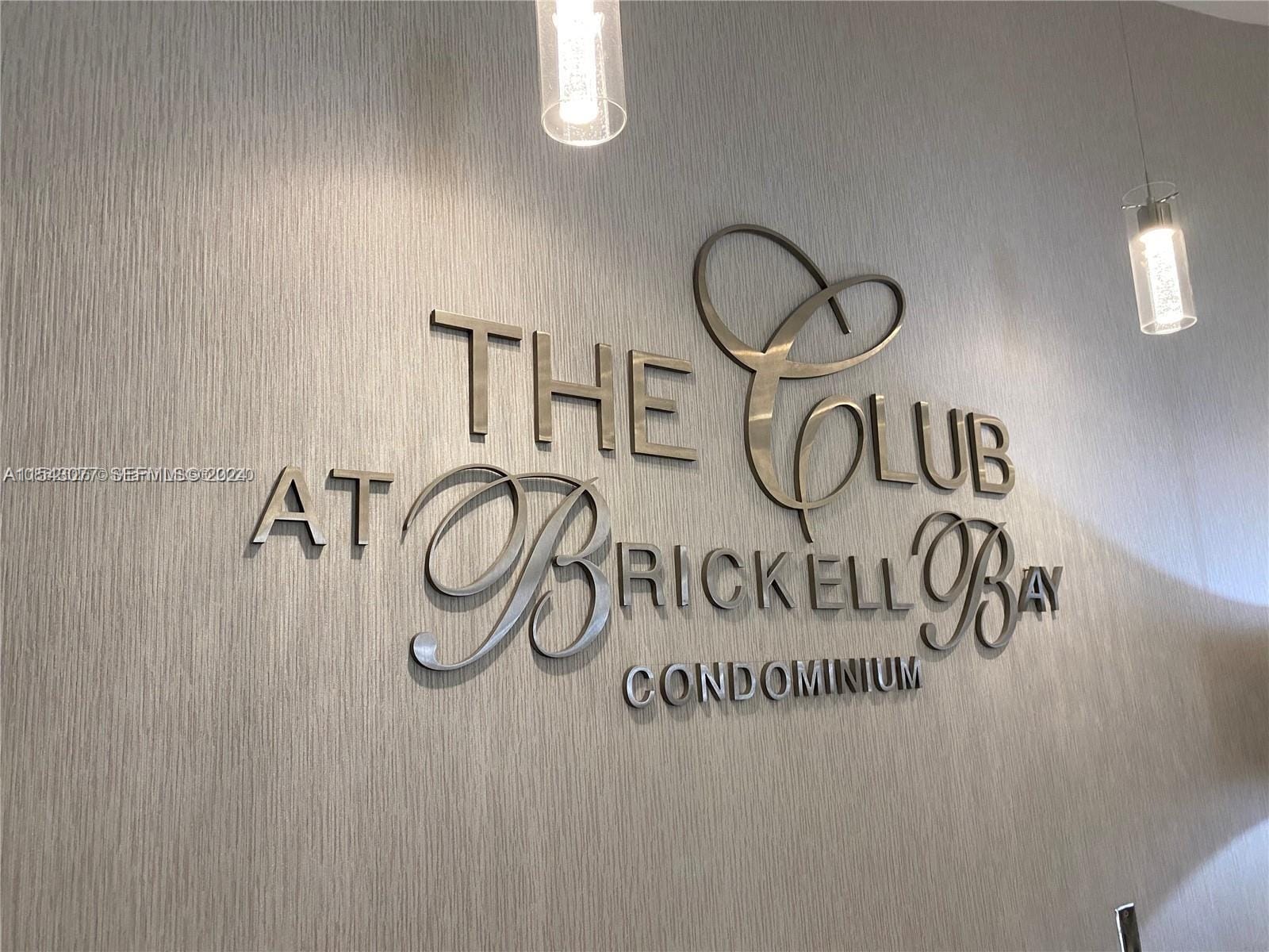 1200 Brickell Bay Drive 3119 — photo 2