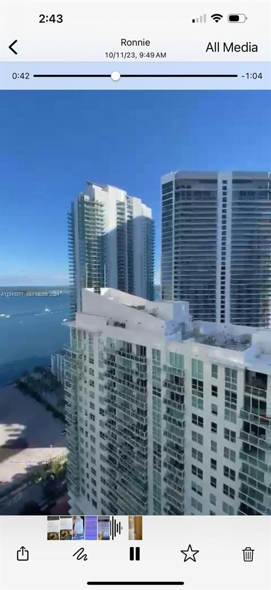1200 Brickell Bay Drive 3119, Miami, FL 33131 photo 15
