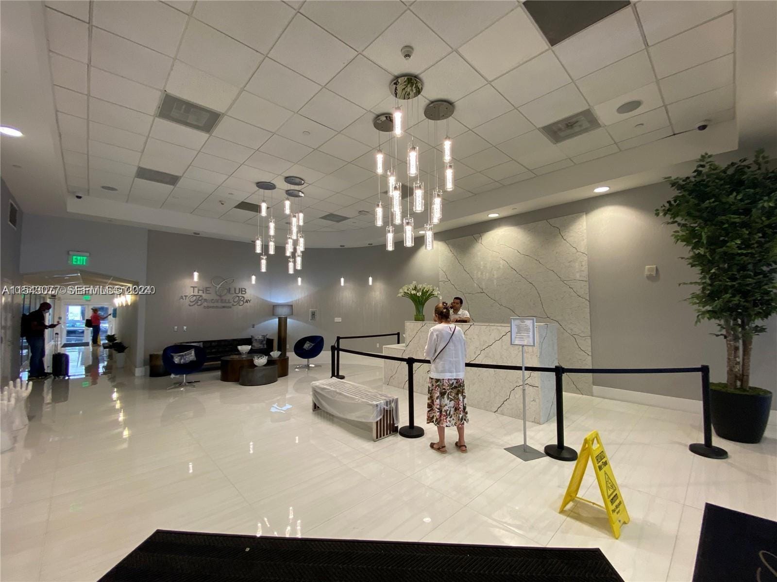 1200 Brickell Bay Drive 3119 — photo 3