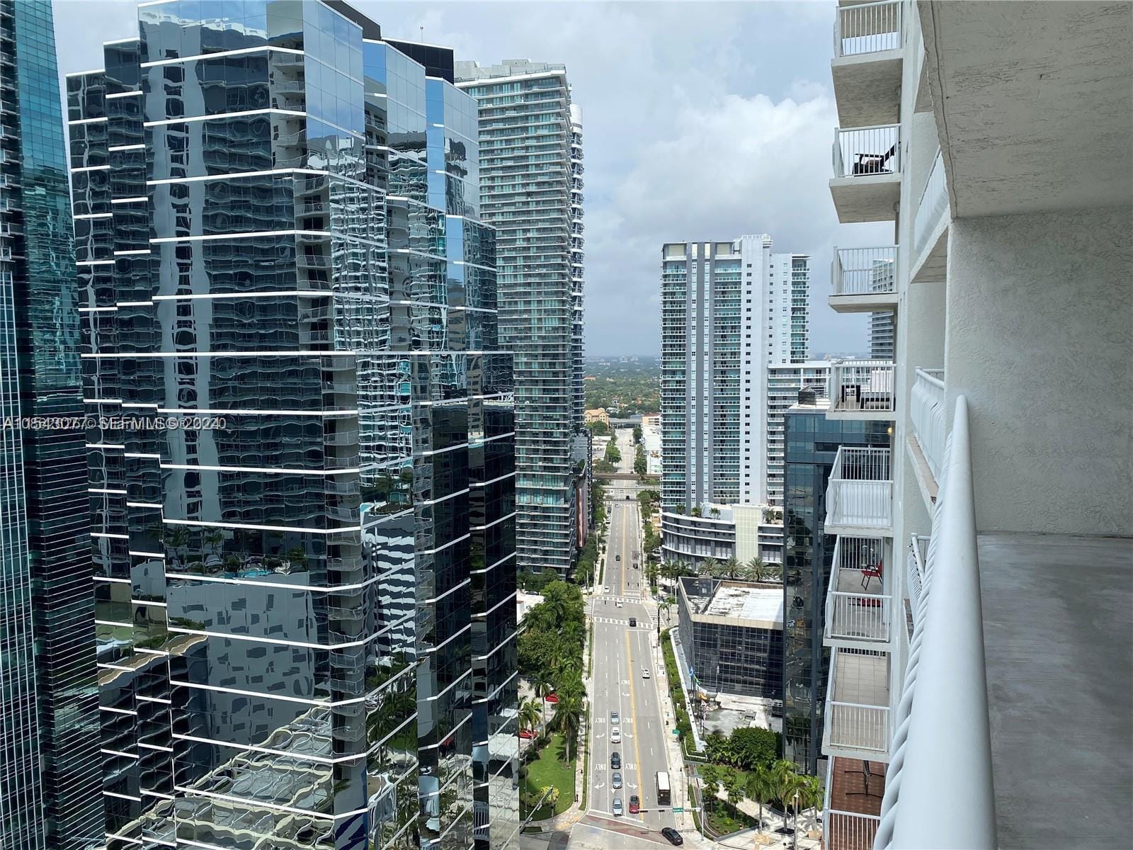1200 Brickell Bay Drive 3119 — photo 4