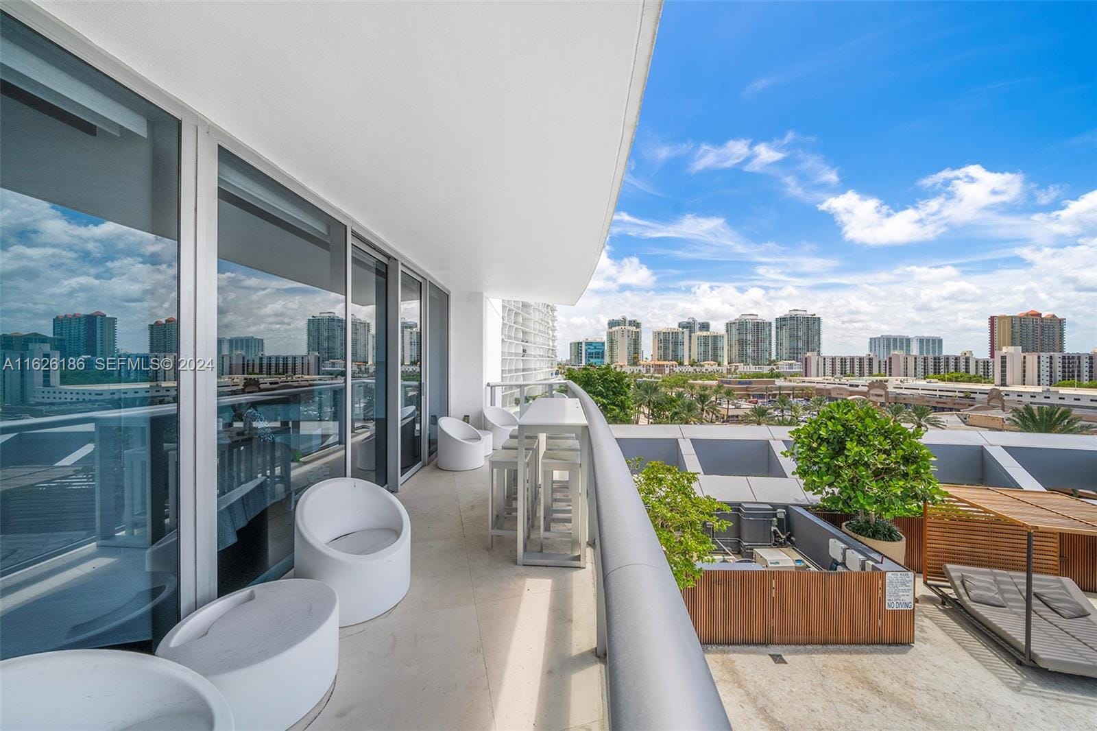 17001 Collins Avenue 804, Sunny Isles Beach, FL 33160 photo 20